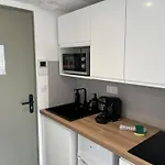Apartment Claire Valence (Drome)