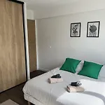 Claire Apartment *
