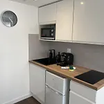 Claire Apartment