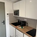 Claire Apartment