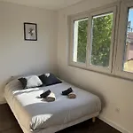 Claire Apartment Valence (Drome)