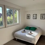 Claire Apartment Valence (Drome)