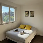 Apartment Claire *