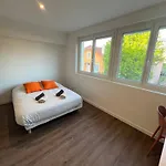 Apartment Claire *