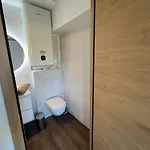 Apartment Claire *