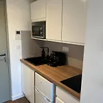 Claire Apartment
