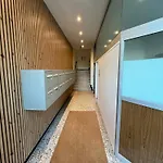 Claire Apartment