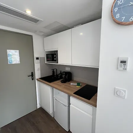 Claire Apartment Valence (Drome)