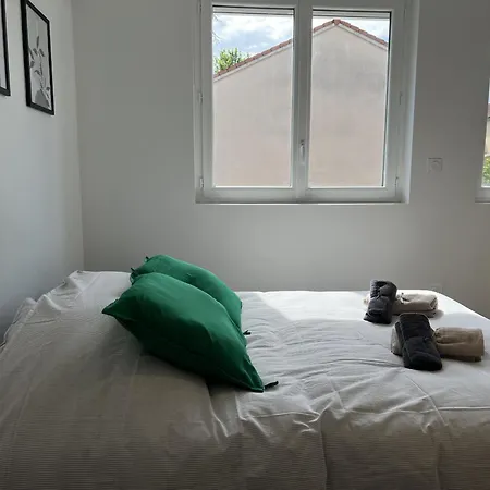 Apartment Claire