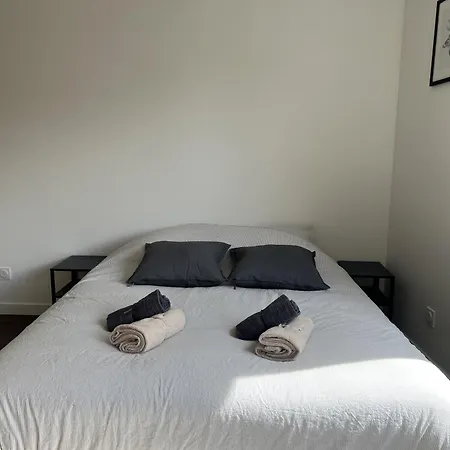 Apartment Claire Valence (Drome)