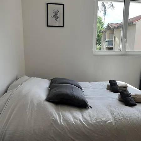 Claire Apartment Valence (Drome)