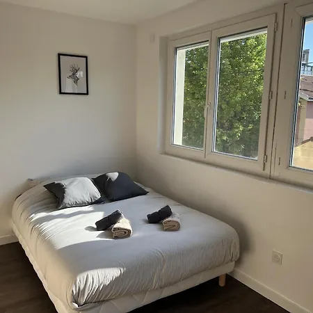 Claire Apartment Valence (Drome)