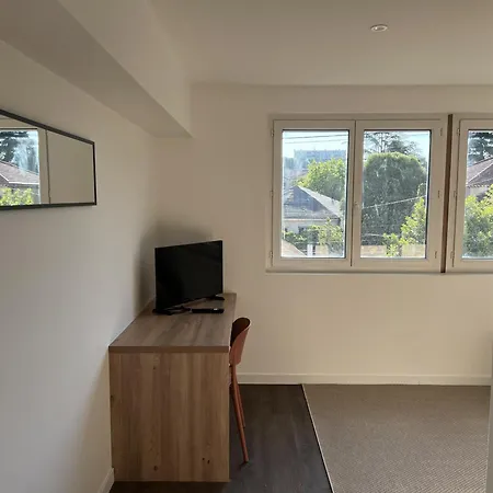 Apartment Claire Valence (Drome)