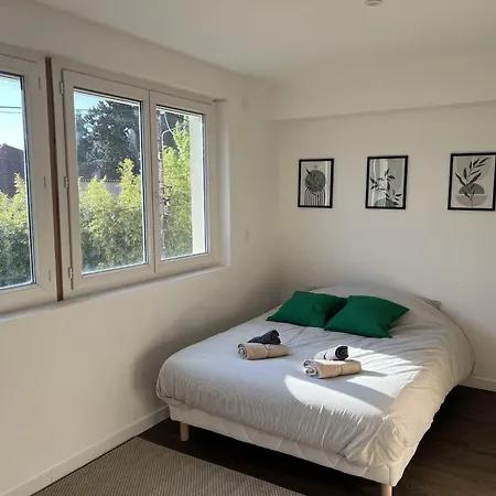 Claire Apartment Valence (Drome)