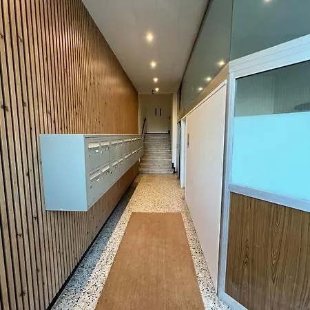 Claire Апартаменты Валанс