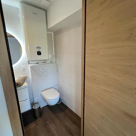 Апартаменты Claire