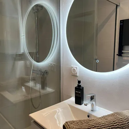 Apartment Claire Valence (Drome)
