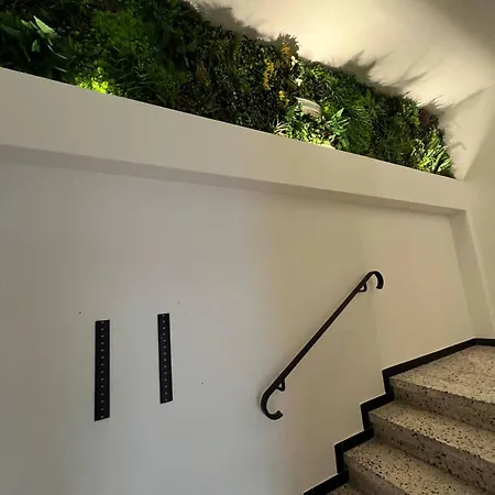 Claire Apartment *