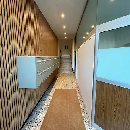 Claire Apartment