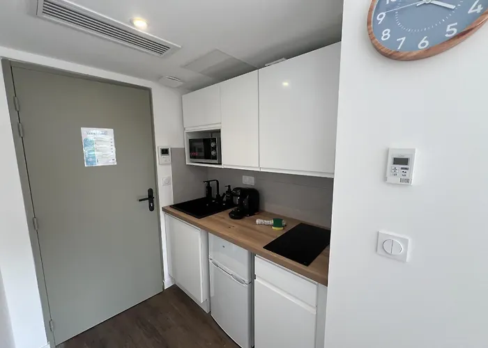 Claire Apartment Valence (Drome)