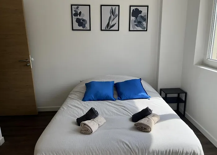 Apartment Claire Valence (Drome)