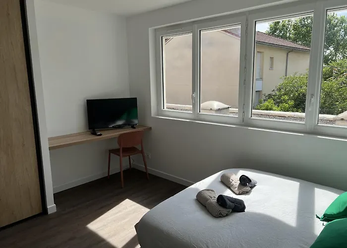 Claire Valence (Drome)