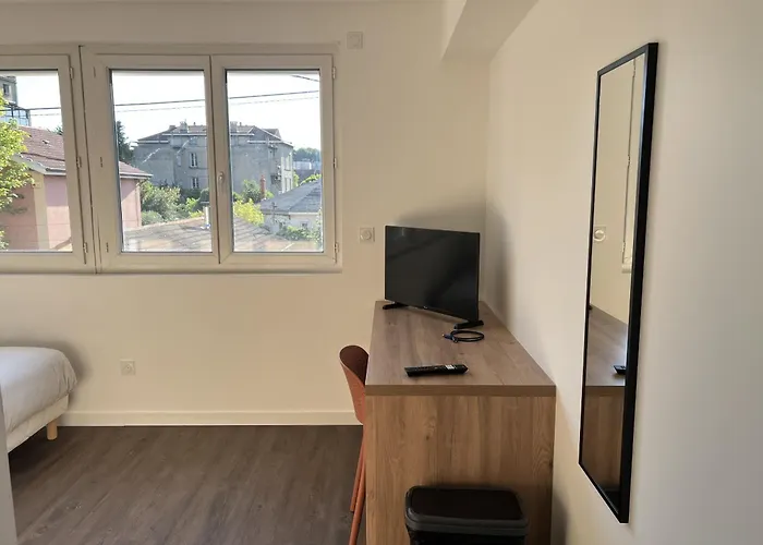 Claire Valence (Drome)