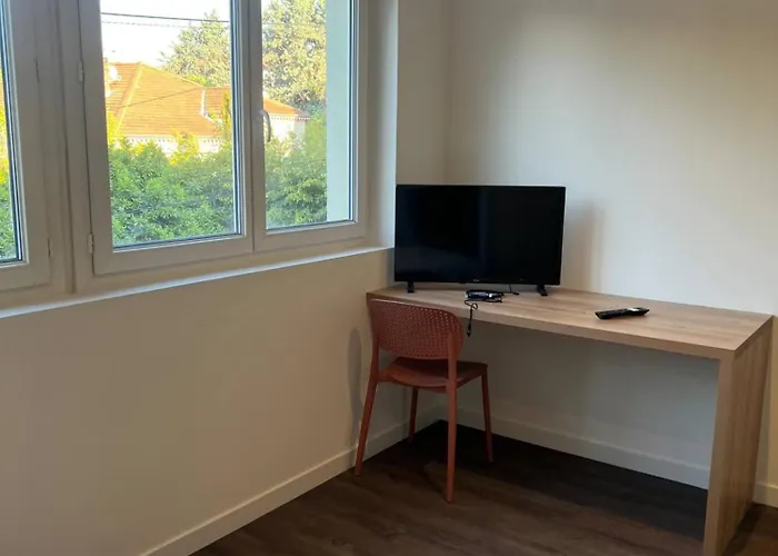 Claire Apartment Valence (Drome)